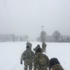 Meet your Posher, Jordan